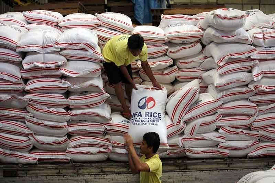 Farmers want NFA power to stockpile other commodities