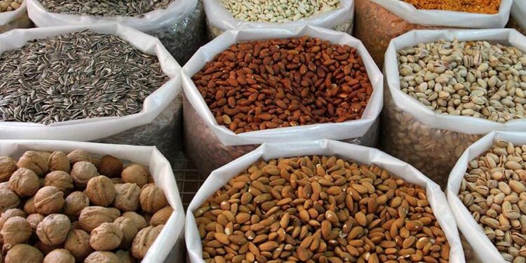 Nigeria&rsquo;s top 10 agricultural export from January to September 2023