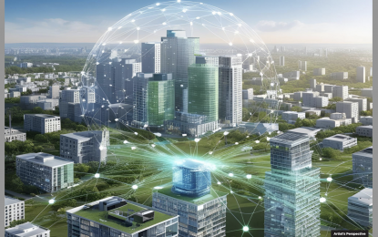 BCDA relaunches bidding for P2.5-B ICT project in New Clark City