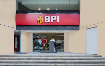 BPI's P10 reduced InstaPay fee now permanent