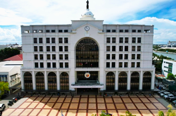 Iloilo City Expands Grassroots Sports Program with Athlete Scholarships